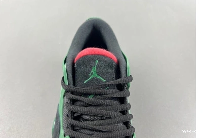 Hyperoad Green” Jordan 4 Air “Gorge RM 1204
